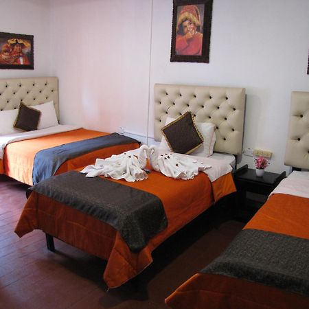 كوسكو Imperial Golden House Inn المظهر الخارجي الصورة