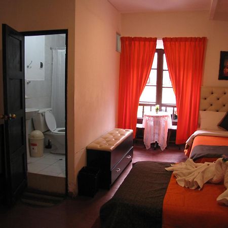 كوسكو Imperial Golden House Inn المظهر الخارجي الصورة