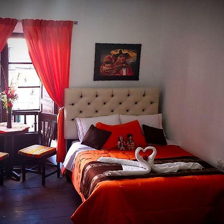 كوسكو Imperial Golden House Inn المظهر الخارجي الصورة