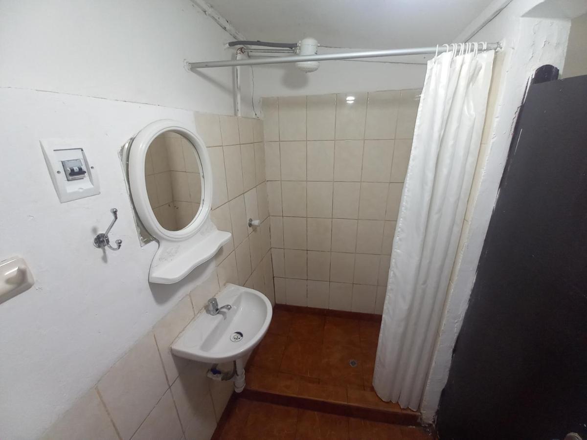 كوسكو Imperial Golden House Inn المظهر الخارجي الصورة