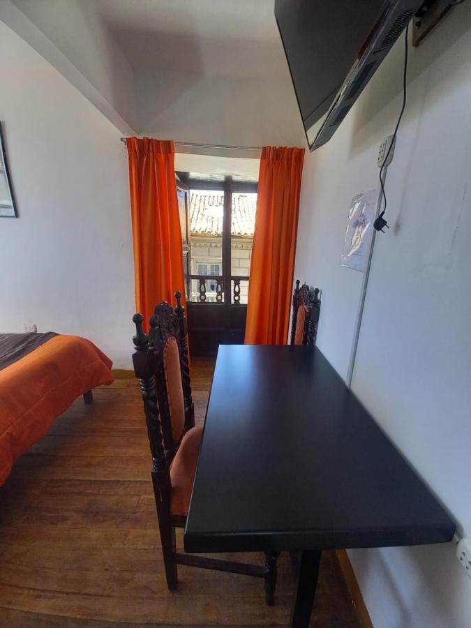 كوسكو Imperial Golden House Inn المظهر الخارجي الصورة