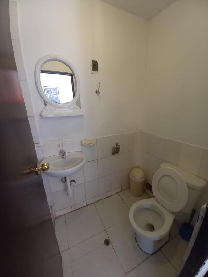 كوسكو Imperial Golden House Inn المظهر الخارجي الصورة