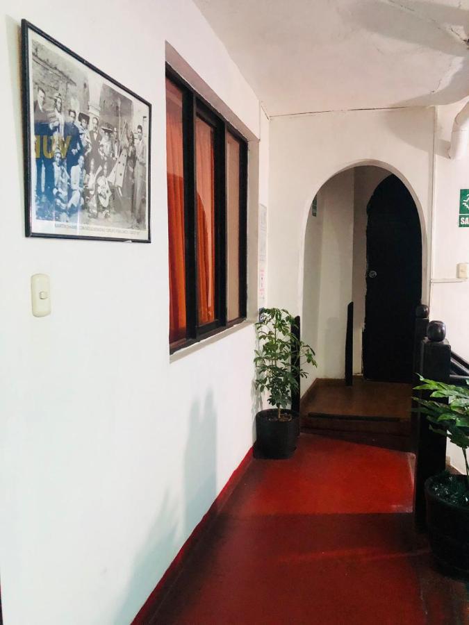 كوسكو Imperial Golden House Inn المظهر الخارجي الصورة