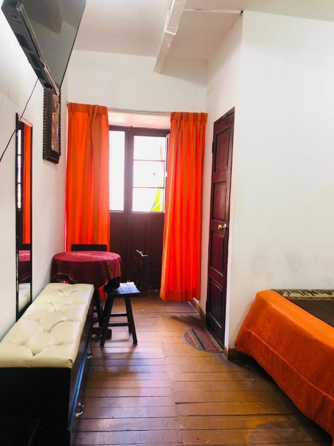 كوسكو Imperial Golden House Inn المظهر الخارجي الصورة