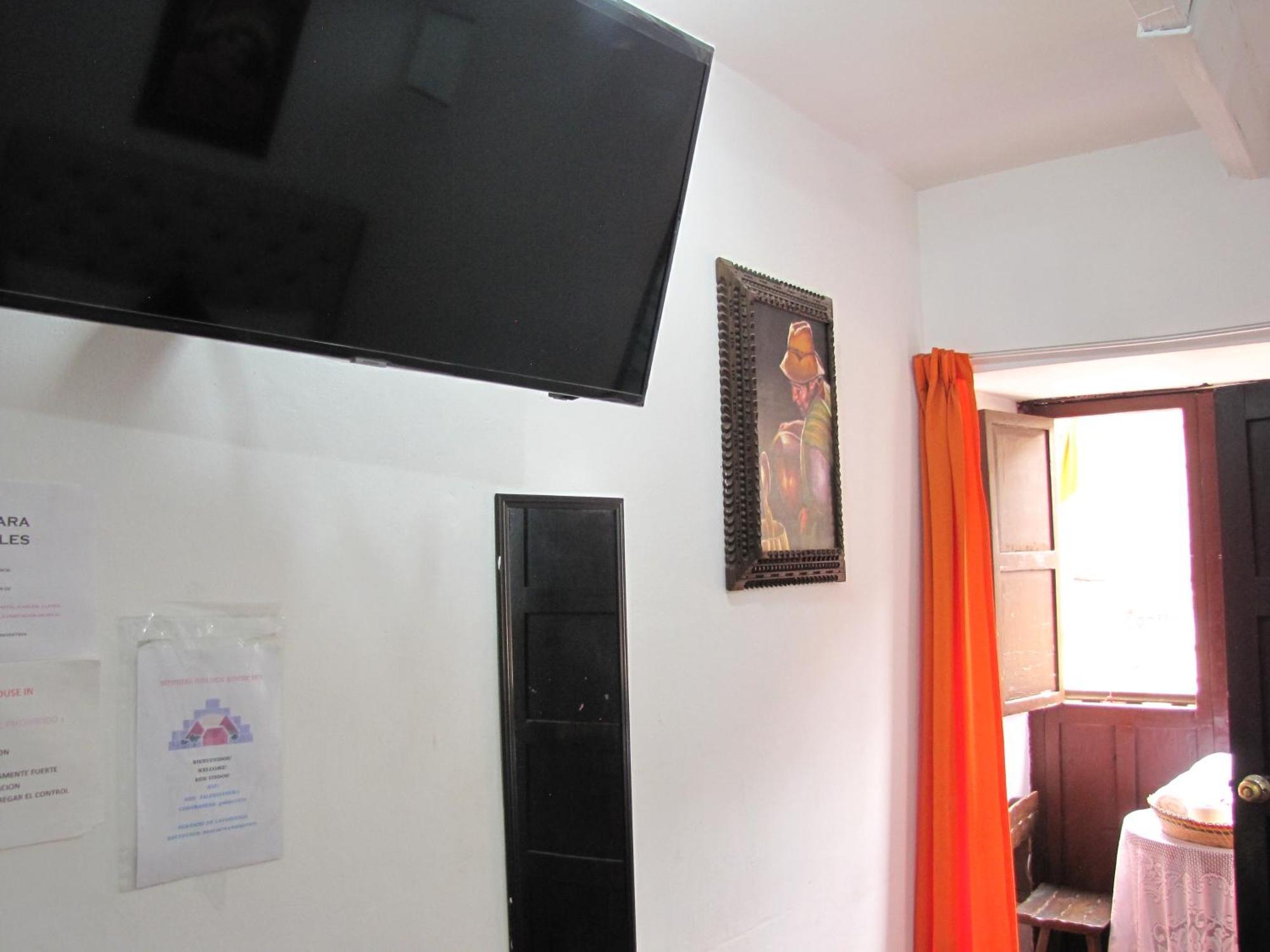 كوسكو Imperial Golden House Inn المظهر الخارجي الصورة