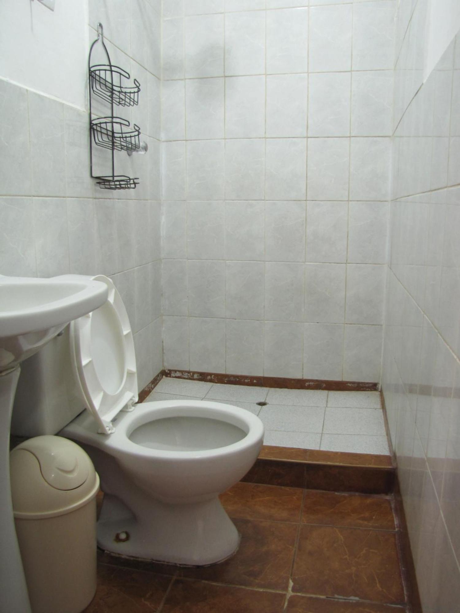كوسكو Imperial Golden House Inn المظهر الخارجي الصورة