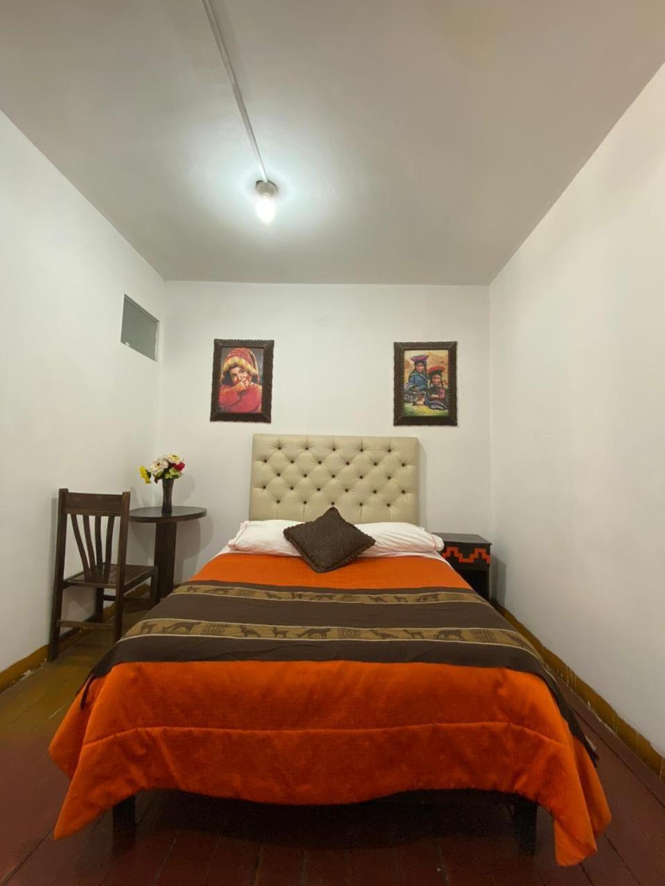 كوسكو Imperial Golden House Inn المظهر الخارجي الصورة