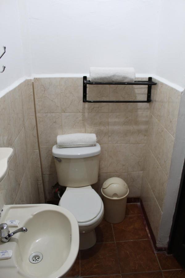 كوسكو Imperial Golden House Inn المظهر الخارجي الصورة